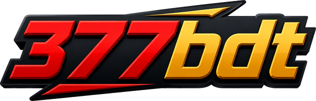 377bdt লোগো